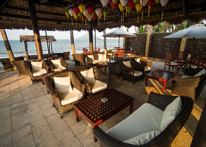 Victoria Hoi An Beach Resort & Spa