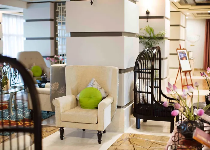 Hotel Royal Hoi An - Mgallery