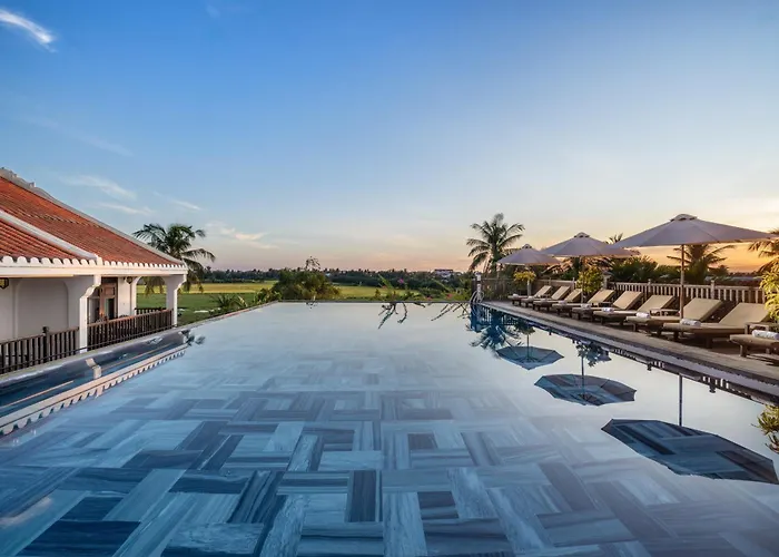 Legacy Hoi An Resort