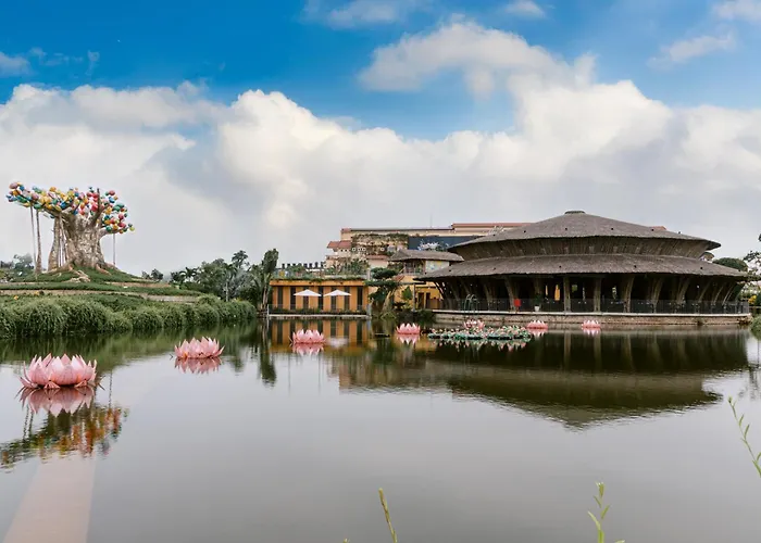 Hoi An Memories Resort & Spa