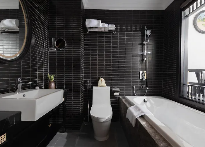 Nesta Hoian Resort & Spa